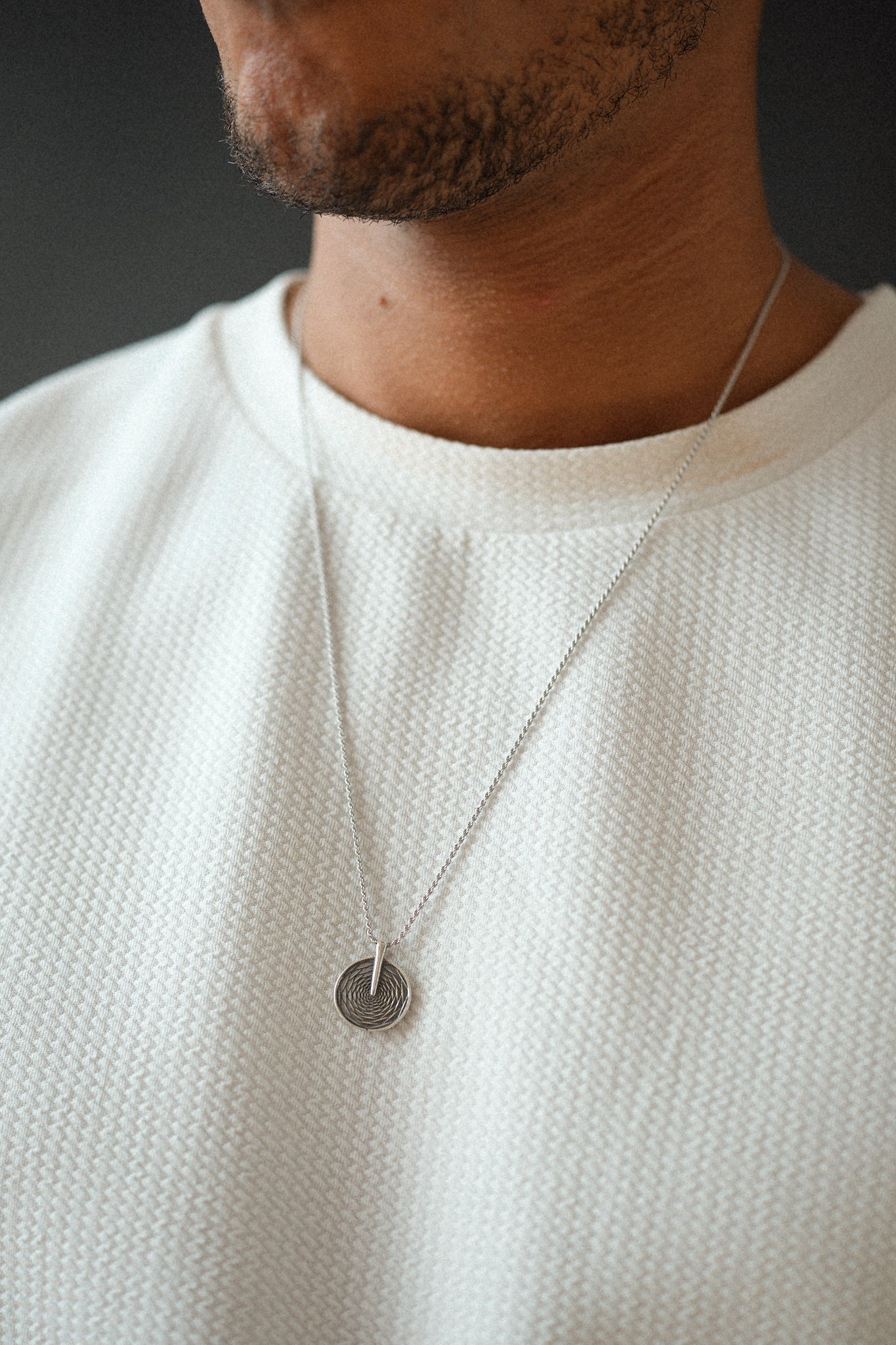 Le collier éternel