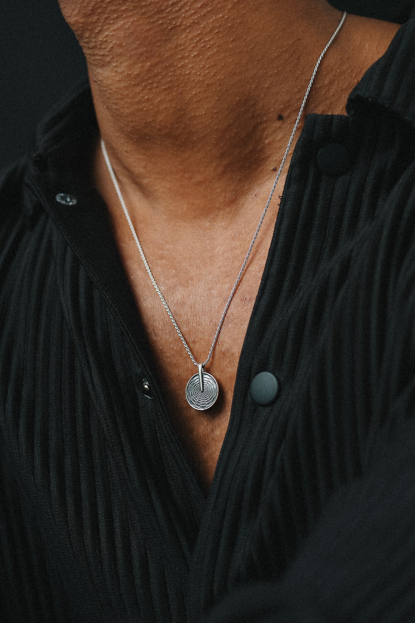 Le collier éternel