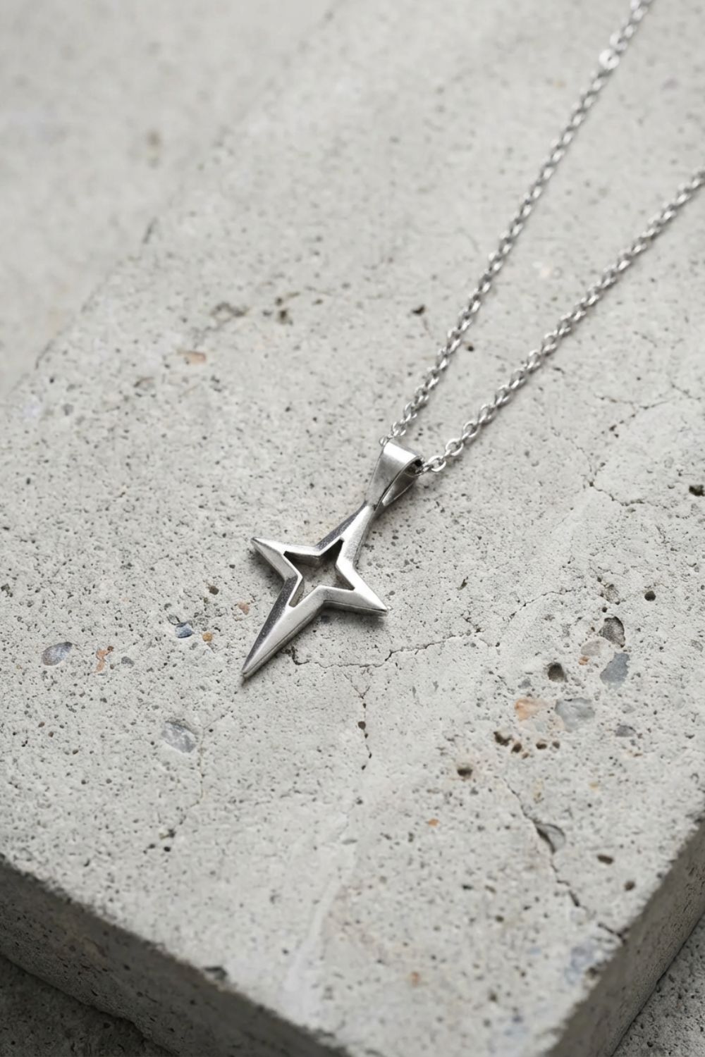 The Nova Necklace