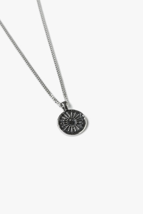 The Ray Necklace