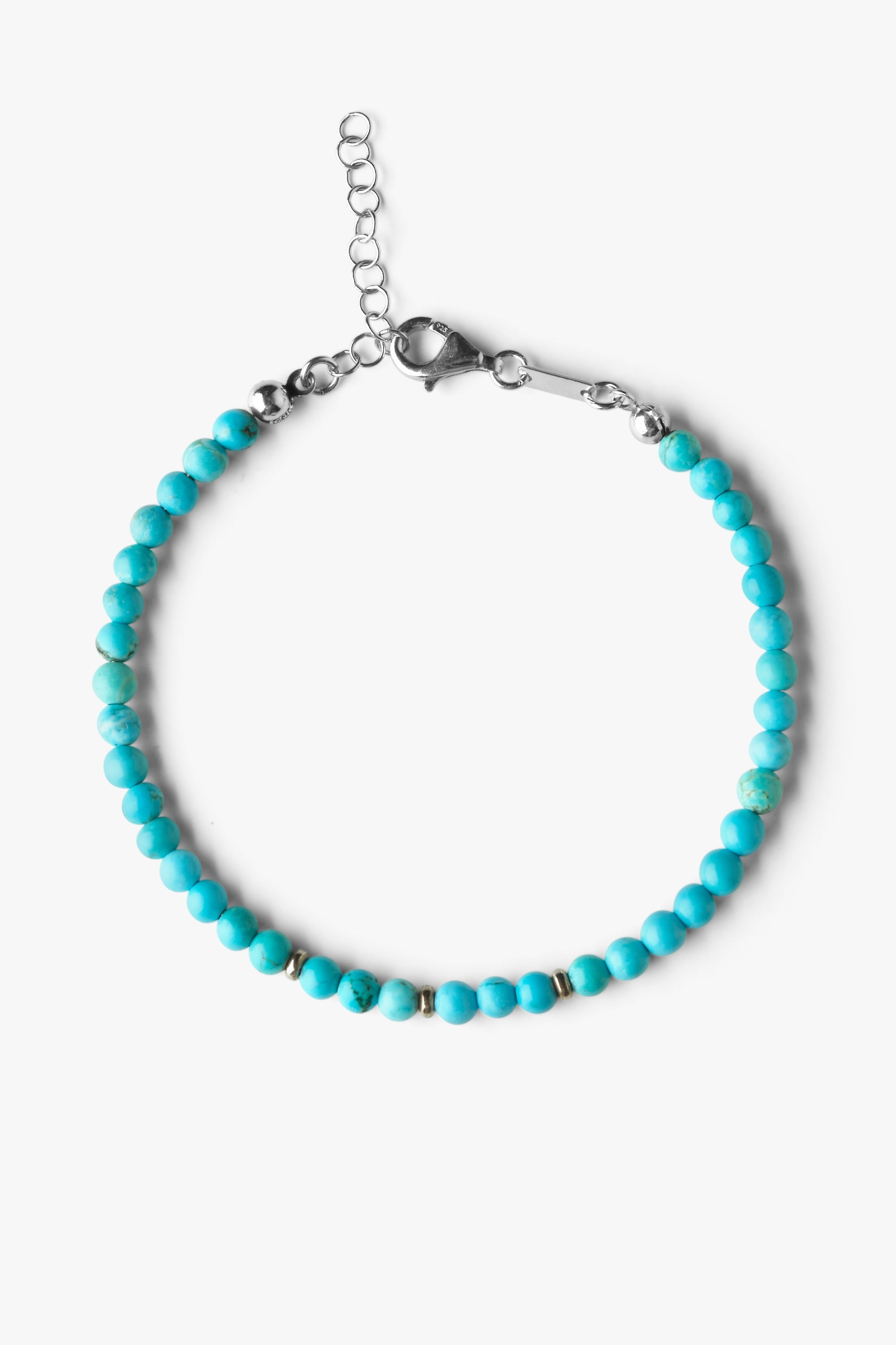 Howlite Bracelet
