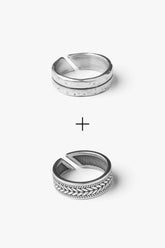 Vortex + Arc Bundle