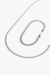 Callow Bundle - Bracelet &amp; Necklace