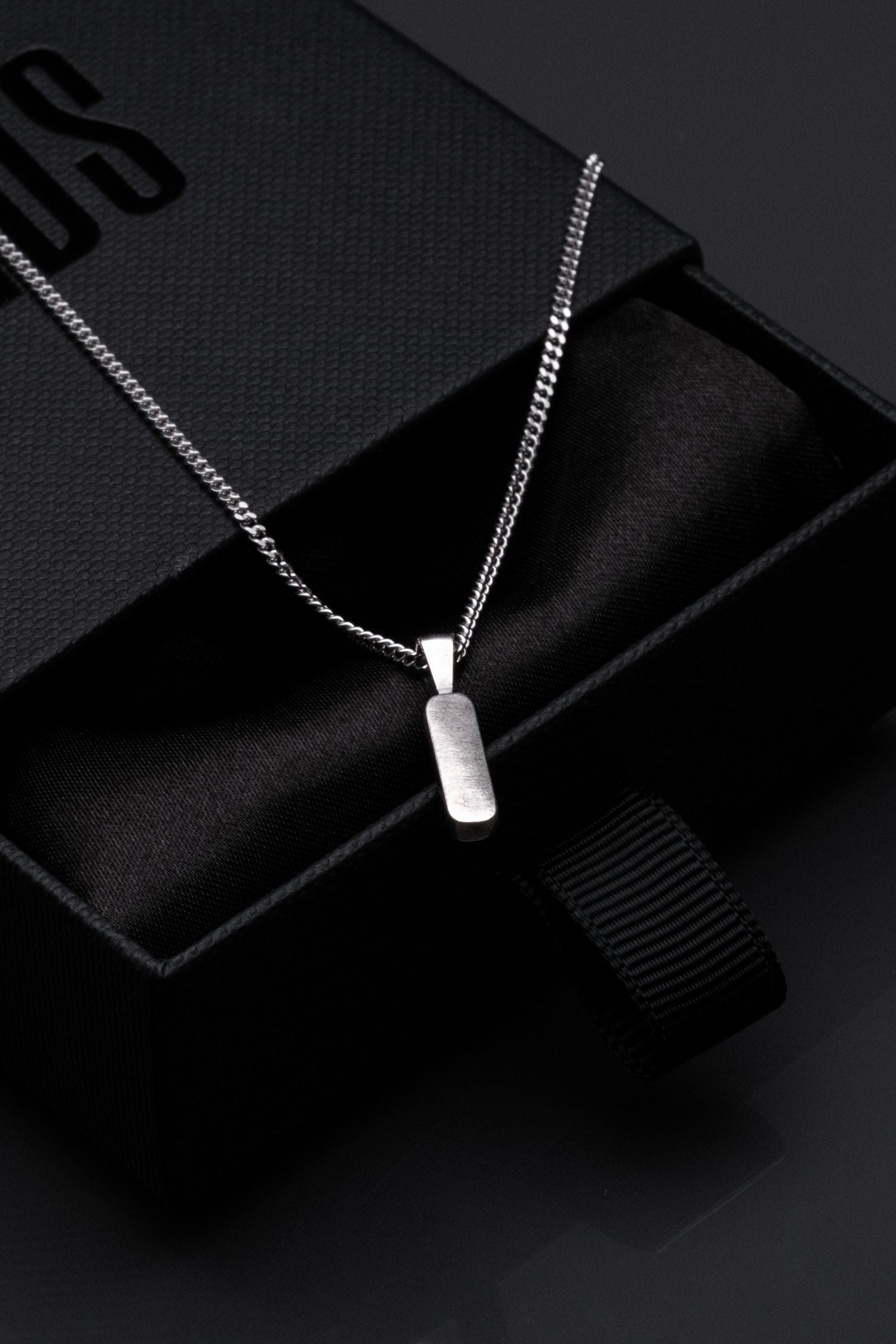 The Ember Necklace