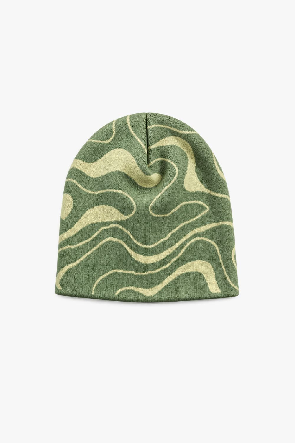 Ridge Beanie