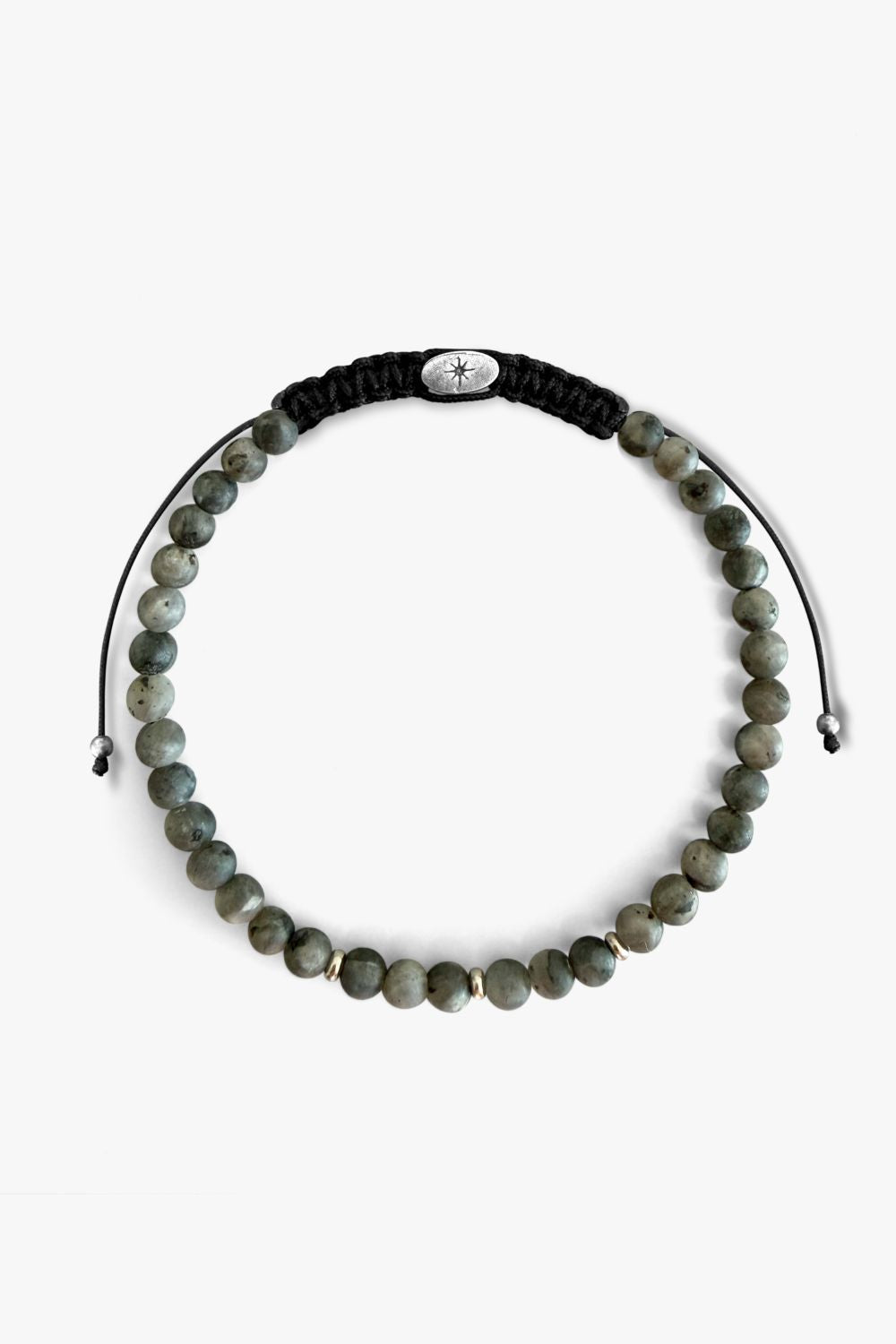 Lava Stone Bracelet