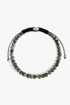 Lava Stone Bracelet
