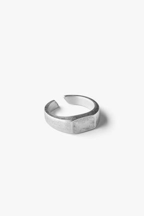 Rook Open Ring