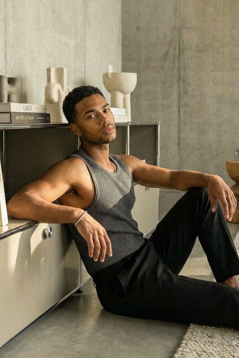 Devotion Bracelet - ES