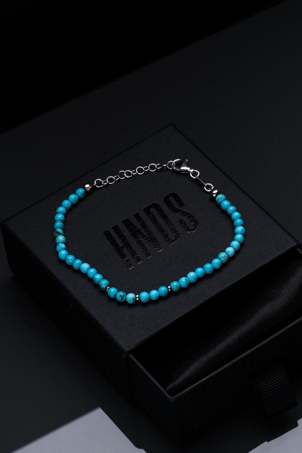 Howlite Bracelet